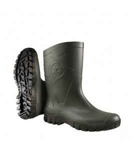 PVC KUITLAARS DUNLOP 