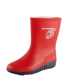 DUNLOP MINI LAARS ROOD, 