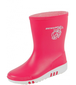 DUNLOP MINI LAARS ROZE,