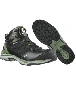 ULTRATRAIL OLIVE CTX MID S3 ESD 