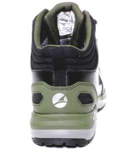 ULTRATRAIL OLIVE CTX MID S3 ESD 