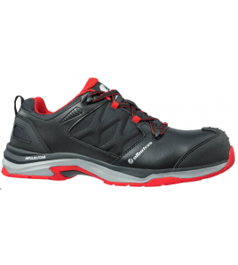 ULTRATRAIL BLK LOW S3 ESD