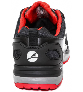 ULTRATRAIL BLK LOW S3 ESD