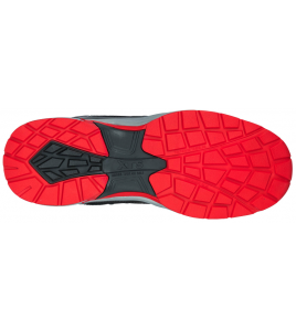 ULTRATRAIL BLK LOW S3 ESD