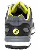 ULTRATRAIL GREY LOW S3 ESD,