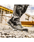 ULTRATRAIL GREY LOW S3 ESD,
