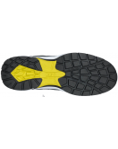 ULTRATRAIL GREY LOW S3 ESD,