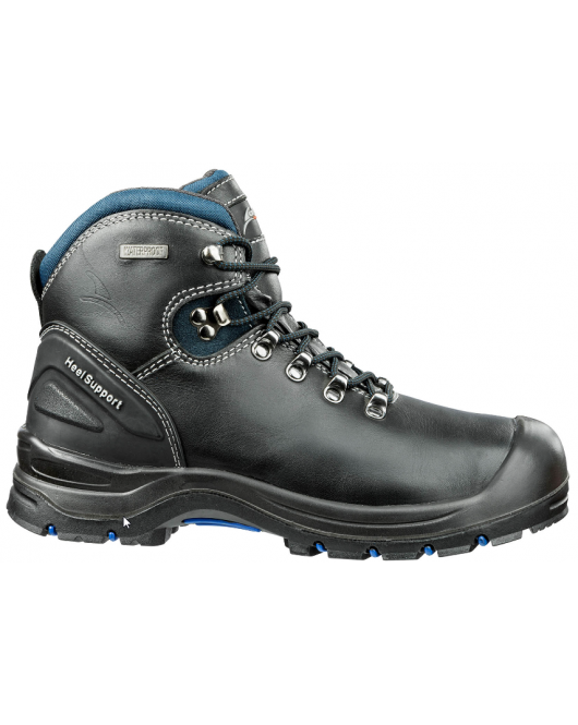 X-TREME CTX MID S3 BLACK 