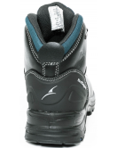 X-TREME CTX MID S3 BLACK 