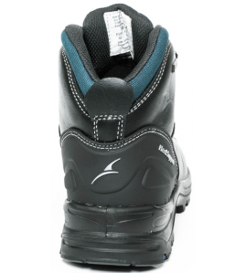 X-TREME CTX MID S3 BLACK 