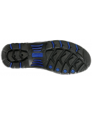 X-TREME CTX MID S3 BLACK 