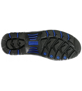 X-TREME CTX MID S3 BLACK 