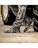 X-TREME CTX MID S3 BLACK 