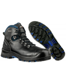 X-TREME CTX MID S3 BLACK 