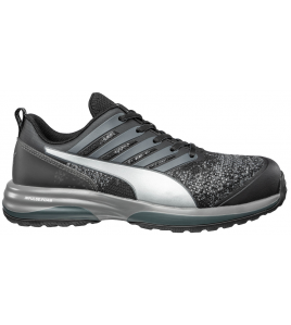 CHARGE BLACK LOW S1P ESD HRO SRC ZWART 