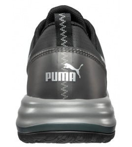 CHARGE BLACK LOW S1P ESD HRO SRC ZWART 