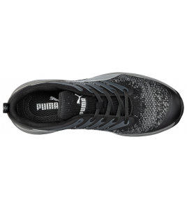 CHARGE BLACK LOW S1P ESD HRO SRC ZWART 