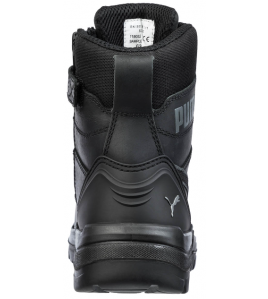 CONQUEST BLK CTX HIHG S3 BLACK 