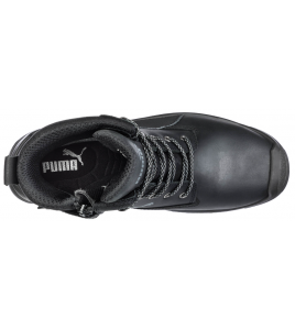 CONQUEST BLK CTX HIHG S3 BLACK 