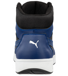 FRONTCOURT MID S3L ESD 351 BLUE/BLACK 