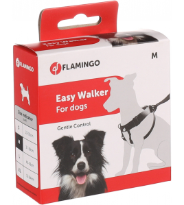HARNAS EASY WALKER M 35-45CM