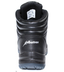 ALBATROS GRAVITY CTX MID S3 