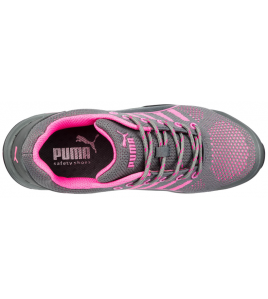 PUMA CELERITY KNIT PINK WNS LOW S1 