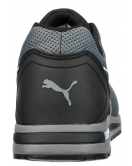 PUMA ELEVATE KNIT BLACK LOW S1P 