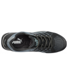 PUMA ELEVATE KNIT BLACK LOW S1P 
