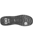 PUMA ELEVATE KNIT BLACK LOW S1P 