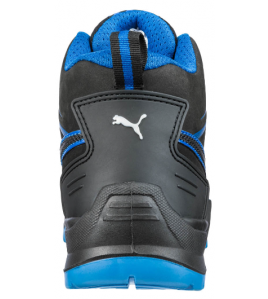 PUMA KRYPTON BLUE MID S3 