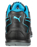 PUMA NIOBE BLUE WNS LOW S3 