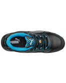 PUMA NIOBE BLUE WNS LOW S3 