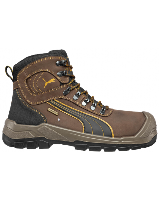 PUMA SIERRA NEVADA MID S3 