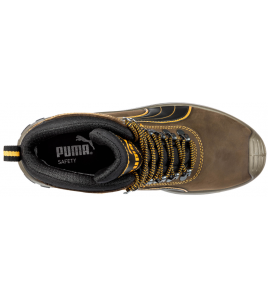PUMA SIERRA NEVADA MID S3 