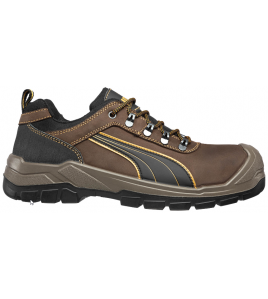 SIERRA NEVADA LOW S3 SRC 402 BROWN/GREY 