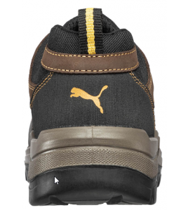 SIERRA NEVADA LOW S3 SRC 402 BROWN/GREY 