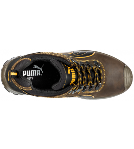 SIERRA NEVADA LOW S3 SRC 402 BROWN/GREY 