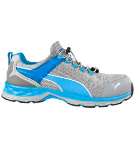 XCITE GREY LOW S1P ESD 