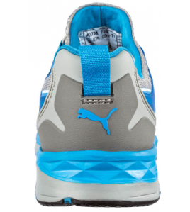 XCITE GREY LOW S1P ESD 