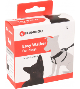 HARNAS EASY WALKER L 45-65CM