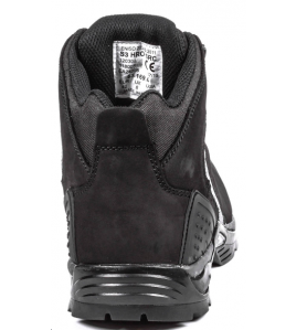 ALBARTROS RUNNER XTS MID S3 