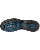 ALBATROS TOFANE BLACK QL LOW S3 ESD HRO SRC 256 BLACK/BLUE ALBATROS TOFANE BLACK QL LOW S3 ESD HRO SRC 256 BLACK/BLUE