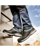 ALBATROS TOFANE BLACK QL LOW S3 ESD HRO SRC 256 BLACK/BLUE ALBATROS TOFANE BLACK QL LOW S3 ESD HRO SRC 256 BLACK/BLUE