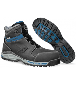 TOFANE BLACK QL CTX MID S3 256 BLACK/BLUE 