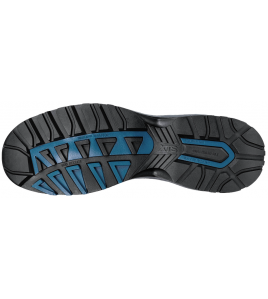 TOFANE BLACK QL CTX MID S3 256 BLACK/BLUE 