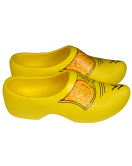 SOFT CLOG GEEL 