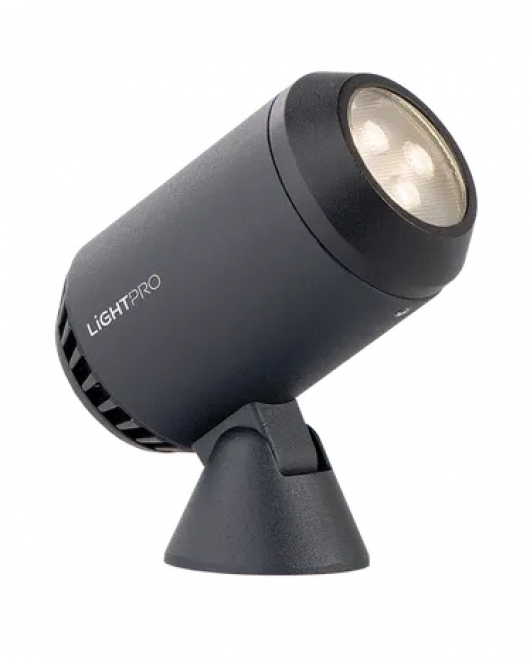 LIGHTPRO CASTOR 3