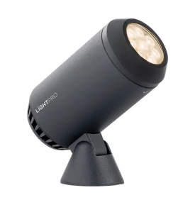 LIGHTPRO CASTOR 8 LIGHTPRO CASTOR 8