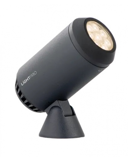 LIGHTPRO CASTOR 8